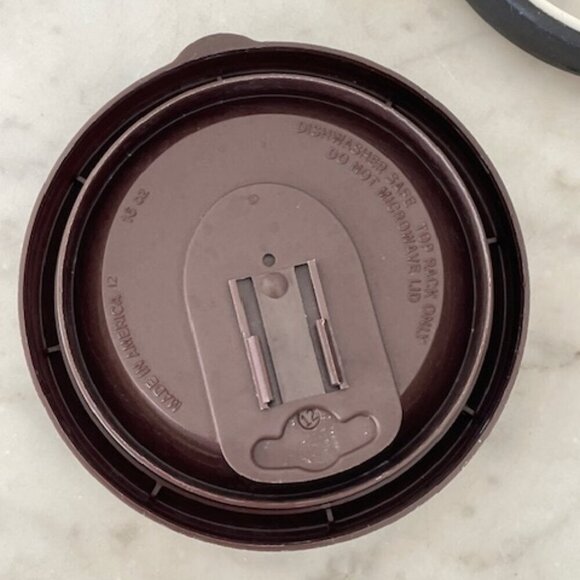 TERVIS Realtree Fall Grass Leaf Print 16 oz Tumbler, Lid & Carry Handle - Picture 9 of 16